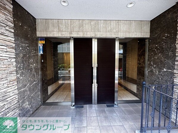 スカーラ代官山の物件内観写真